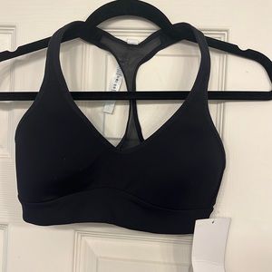Lululemon Speed up bra
